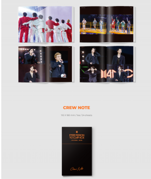 BTS - PERMISSION TO DANCE ON STAGE – SEOUL (DIGITAL CODE)  