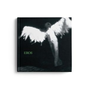 LEE CHANHYUK - ALBUM [EROS]  PRE-ORDER 