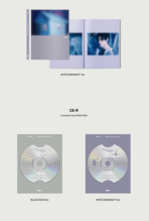 ENHYPEN – ROMANCE : UNTOLD - daydream 