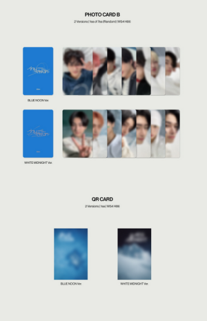 ENHYPEN – ROMANCE : UNTOLD - daydream 