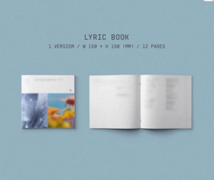 SEVENTEEN - SECTOR 17 (NEW BEGINNING/NEW HEIGHTS VER.) 