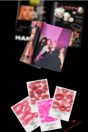 KISS OF LIFE – KISS OF LIFE (Debut Album)  K-pop албум