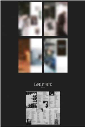 SUGA - Agust D-[D-DAY] (Weverse Albums Ver) 