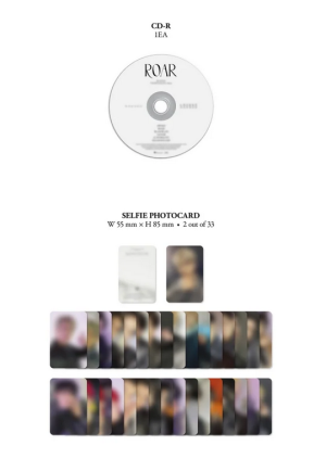 THE BOYZ - BE AWAKE (REACH/REALIZE/REASON Ver.)