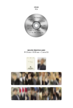 THE BOYZ - BE AWAKE (REACH/REALIZE/REASON Ver.)