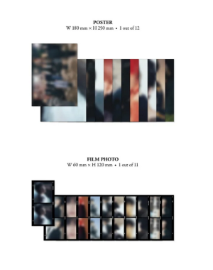 THE BOYZ - BE AWAKE (REACH/REALIZE/REASON Ver.)