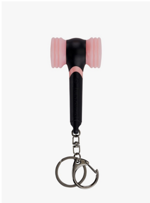 BLACKPINK – Light Stick Keyring (Special Edition) 