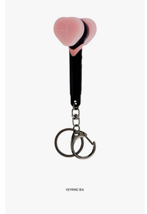 BLACKPINK – Light Stick Keyring (Special Edition) 