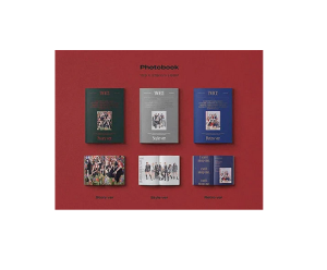 TWICE - EYES WIDE OPEN