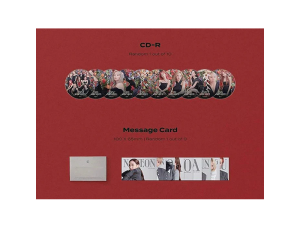 TWICE - EYES WIDE OPEN