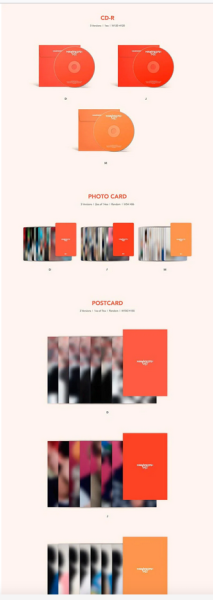 ENHYPEN - MANIFESTO: DAY 1