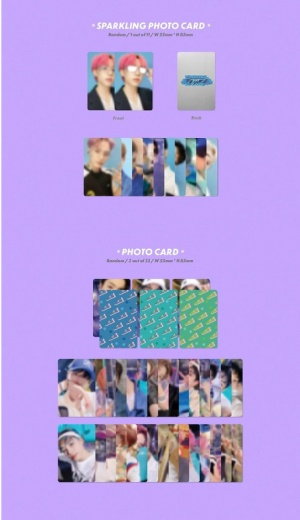 THE BOYZ - THRILL-ING