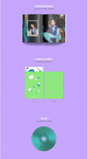 THE BOYZ - THRILL-ING