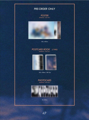 STRAY KIDS - I AM YOU