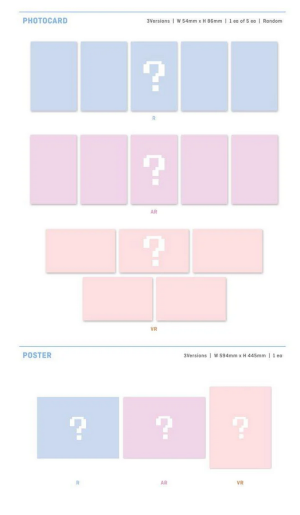 TXT TOMORROW X TOGETHER – minisode1: Blue Hour