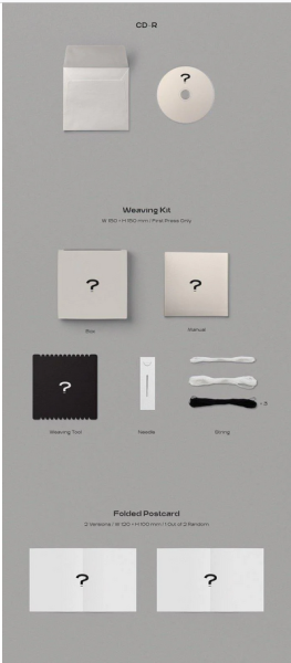 SEVENTEEN - Semicolon