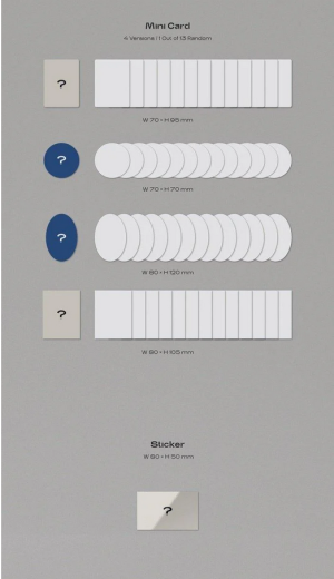 SEVENTEEN - Semicolon