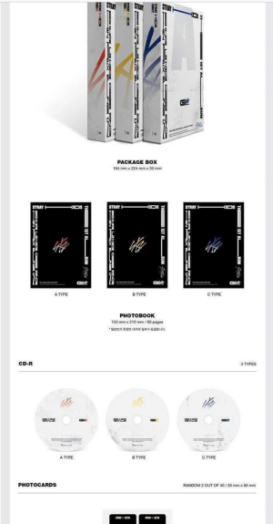 Stray Kids – GO (GO LIVE) 