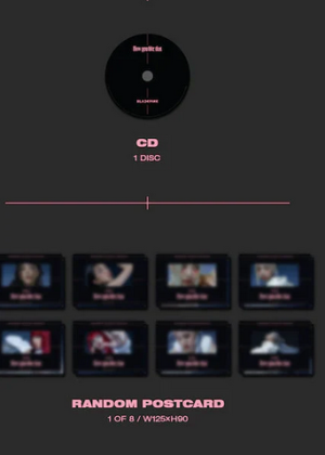 BLACKPINK – How You Like That 