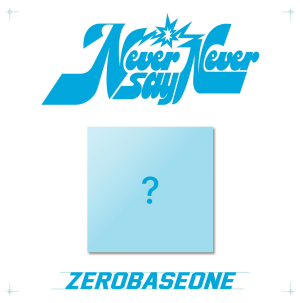 ZB1 - NEVER SAY NEVER (SLAM DUNK VER.)  