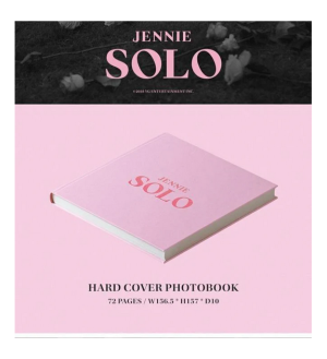 Jennie - SOLO