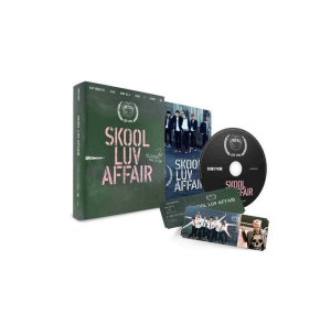BTS - SKOOL LUV AFFAIR