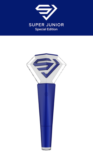 SUPER JUNIOR - OFFICIAL FANLIGHT Special Edition 