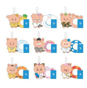 THE BOYZ - THE BOYZ [THE BLAZE] WORLD TOUR in SEOUL : TANNING DOLL PRE-ORDER ИЗБОР НА ВЕРСИЯ 