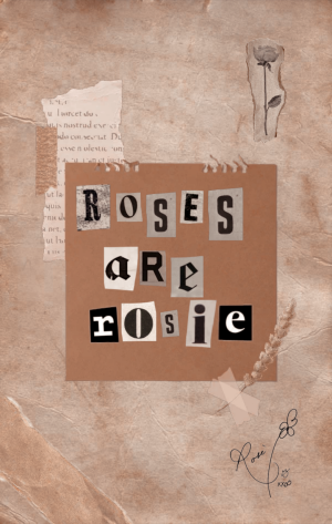 K-pop картички – Уникален сет BLACKPINK ROSE + ПЛАКАТ НА BLACKPINK 