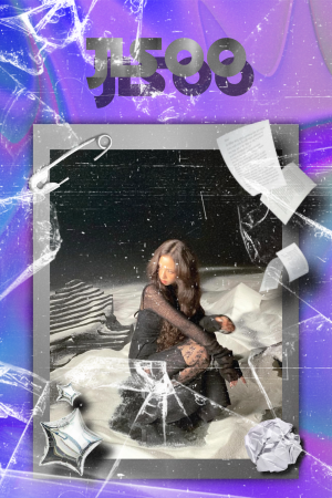 K-pop картички – Уникален сет BLACKPINK JISOO