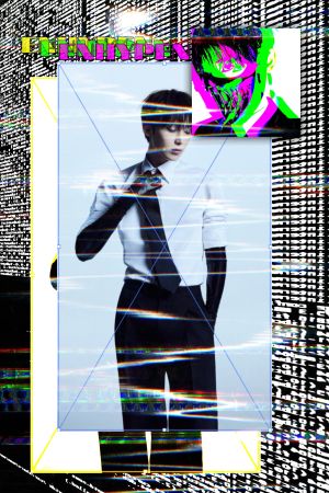 K-pop картички – Уникален сет ENHYPEN 