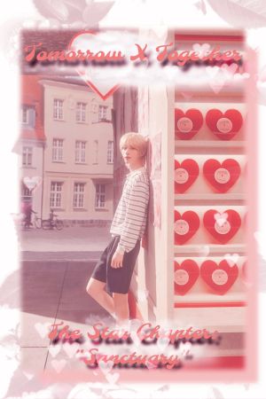 K-pop картички – Уникален сет TXT