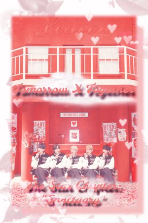 K-pop картички – Уникален сет TXT