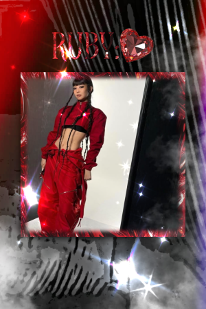 Сет BLACKPINK JENNIE + ПЛАКАТ НА BLACKPINK 