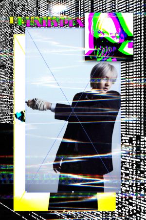 K-pop картички – Уникален сет ENHYPEN + ПЛАКАТ EHYPEN 