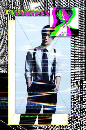 K-pop картички – Уникален сет ENHYPEN + ПЛАКАТ EHYPEN 