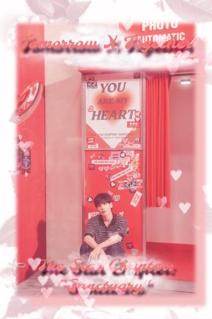 K-pop картички – Уникален сет TXT + ПЛАКАТ ТХТ