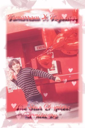 K-pop картички – Уникален сет TXT + ПЛАКАТ ТХТ