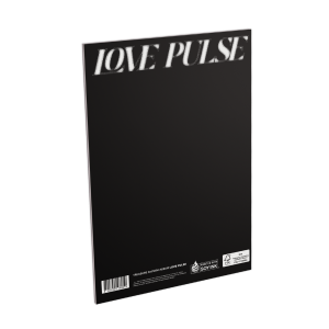 TREASURE - 3rd MINI ALBUM [LOVE PULSE] (SPORTY VER.) 
