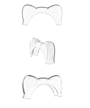 ITZY - LIGHT RING V2 TWINZY CUSTOM HEAD