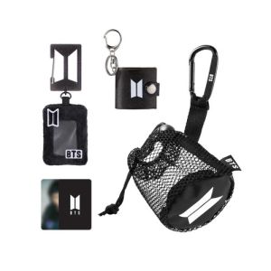 BTS - [CAPSULE ALBUM Vol.1] Capsule Merch Capsule Bag 