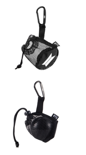 BTS - [CAPSULE ALBUM Vol.1] Capsule Merch Capsule Bag 