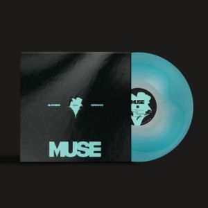 JIMIN - MUSE (LP) 