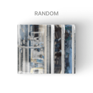 CORTIS -The 1st EP [COLOR OUTSIDE THE LINES] (Random) + Weverse Gift (WS) PRE - ORDER 