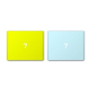 [LUCKY DRAW2] &TEAM -KR 1st Mini Album [Back to Life] (BREATH ver./ GAZE ver.) (2types Random Ver.)