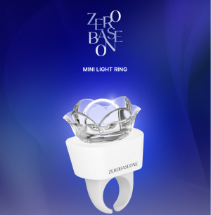 ZEROBASEONE - MINI LIGHT RING 