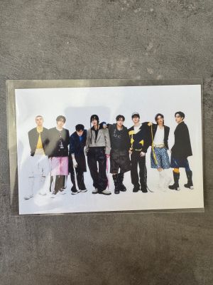 Stray Kids – KARMA Random Photocard 