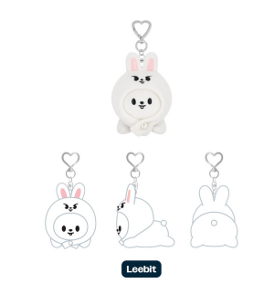 Stray Kids - 'celebrATE' MD : SKZOO KEYRING LYING Ver. (ИЗБОР НА ВЕРСИЯ) PRE - ORDER 