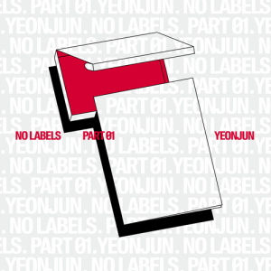 YEONJUN - 'NO LABELS: PART 01' (Weverse Albums ver.) + Weverse Gift (WS) PRE - ORDER 