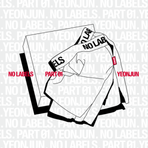 YEONJUN - 'NO LABELS: PART 01' (Trunk Shorts Ver.) PRE - ORDER 